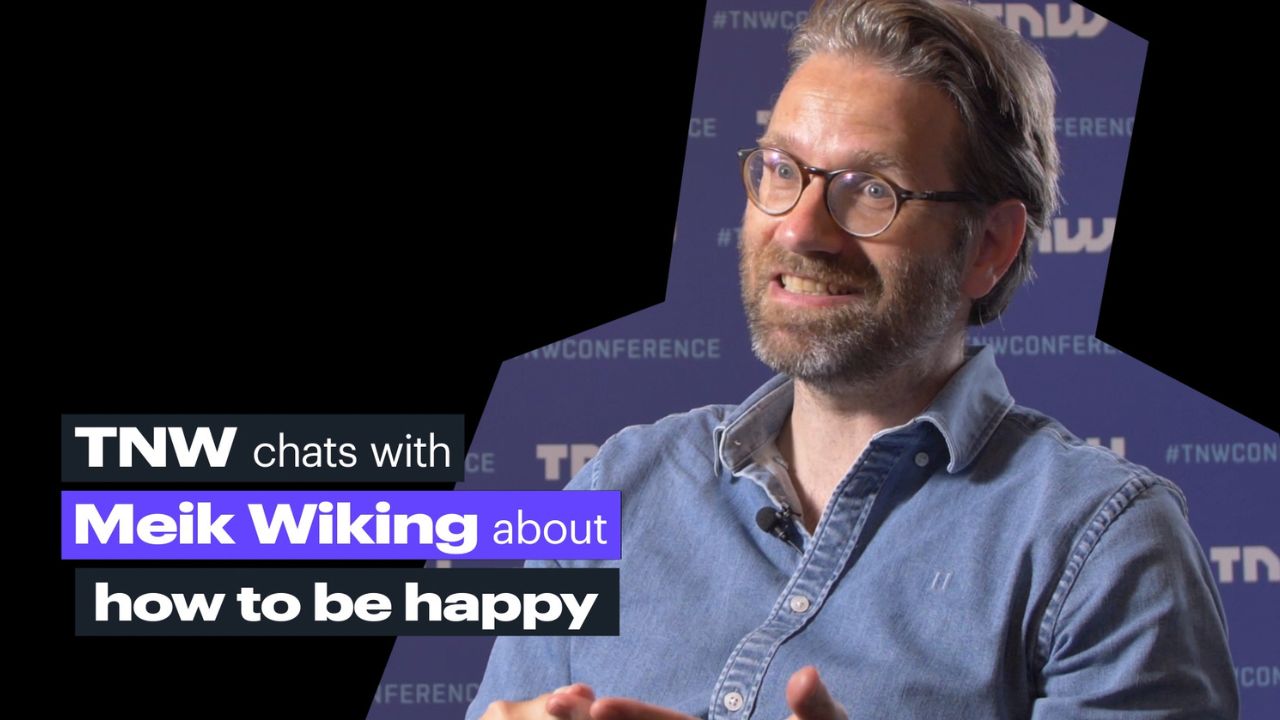 how-to-be-happy