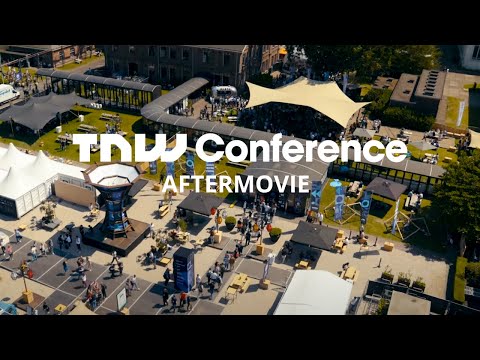 tnw-conference-aftermovie
