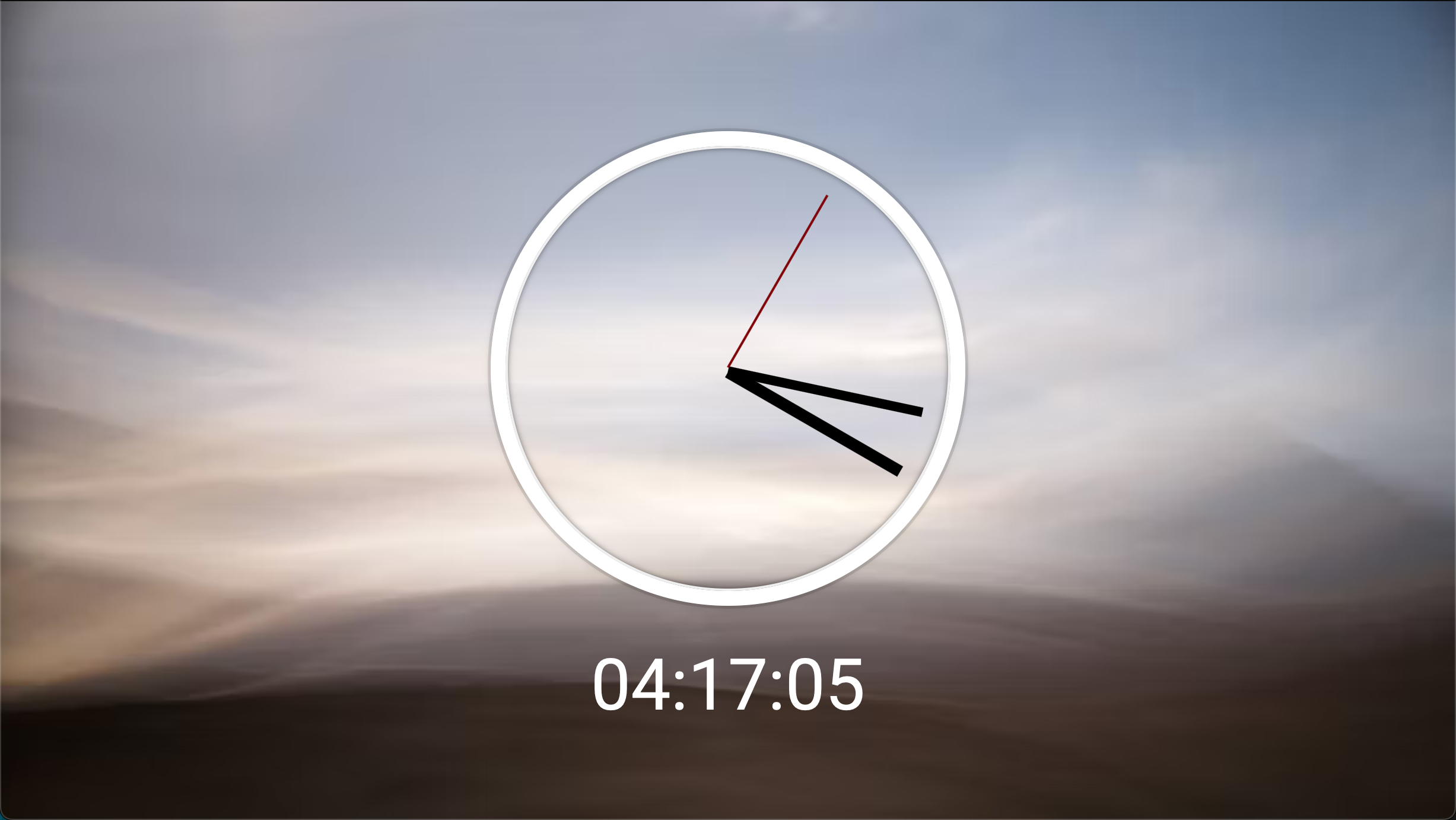 css-js-clocks